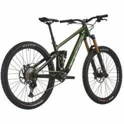 Vitus Sommet 29 CRX Intl. Grün 9 Vitus Sommet 29 CRX Intl. Grün -Fahrrad Verkäufe vitus sommet 29 crx asian built racing green black 4