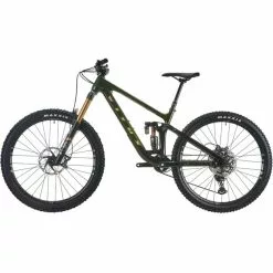 Vitus Sommet 29 CRX Intl. Grün 11 Vitus Sommet 29 CRX Intl. Grün -Fahrrad Verkäufe vitus sommet 29 crx asian built racing green black 6