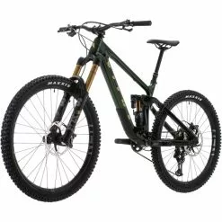 Vitus Sommet 297 CRX Grün 10 Vitus Sommet 297 CRX Grün -Fahrrad Verkäufe vitus sommet 297 crx racing green black 5