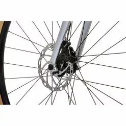 Vitus Substance 2 Intl. Silber -Fahrrad Verkäufe vitus substance 2 asian built silver 6