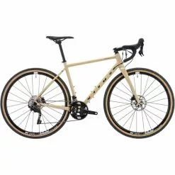 Vitus Substance VR-2 Intl. Beige