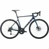 Vitus Vitesse EVO CRS Ultegra Di2 Intl. Blau
