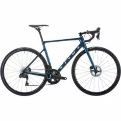 Vitus Vitesse EVO CRS Ultegra Di2 Intl. Blau