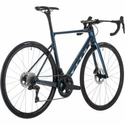 Vitus Vitesse EVO CRS Ultegra Di2 Intl. Blau -Fahrrad Verkäufe vitus vitesse evo crs ultegra di2 int blue 3