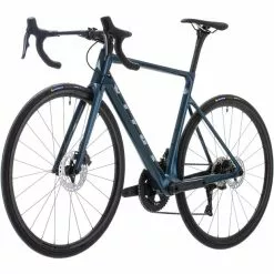 Vitus Vitesse EVO CRS Ultegra Di2 Intl. Blau -Fahrrad Verkäufe vitus vitesse evo crs ultegra di2 int blue 4