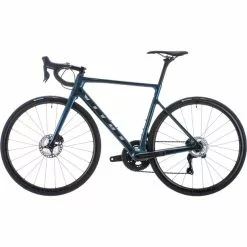 Vitus Vitesse EVO CRS Ultegra Di2 Intl. Blau -Fahrrad Verkäufe vitus vitesse evo crs ultegra di2 int blue 5