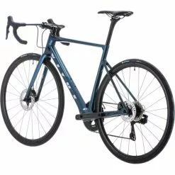 Vitus Vitesse EVO CRS Ultegra Di2 Intl. Blau -Fahrrad Verkäufe vitus vitesse evo crs ultegra di2 int blue 6