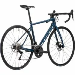 Vitus Zenium CR Blau -Fahrrad Verkäufe vitus zenium cr peacock blue 3