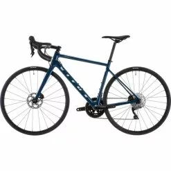 Vitus Zenium CR Blau -Fahrrad Verkäufe vitus zenium cr peacock blue 4