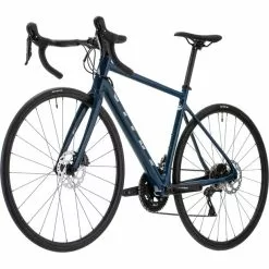 Vitus Zenium CR Blau -Fahrrad Verkäufe vitus zenium cr peacock blue 5