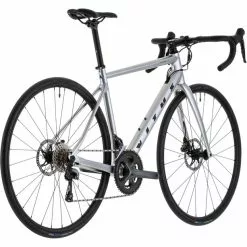 Vitus Zenium Silber -Fahrrad Verkäufe vitus zenium silver 3