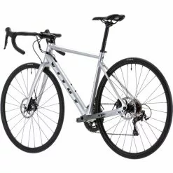 Vitus Zenium Silber -Fahrrad Verkäufe vitus zenium silver 6