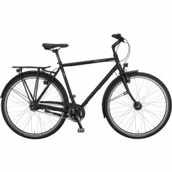 Vsf-fahrradmanufaktur Vsf Fahrradmanufaktur T-50 Diamant Nexus 8-Gang Nabenschaltung HS11 FL Schwarz