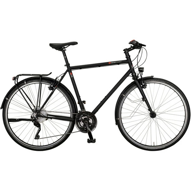 Vsf-fahrradmanufaktur Vsf Fahrradmanufaktur T-700 Diamant XT 30-Gang HS22 Schwarz 1 Vsf-fahrradmanufaktur Vsf Fahrradmanufaktur T-700 Diamant XT 30-Gang HS22 Schwarz