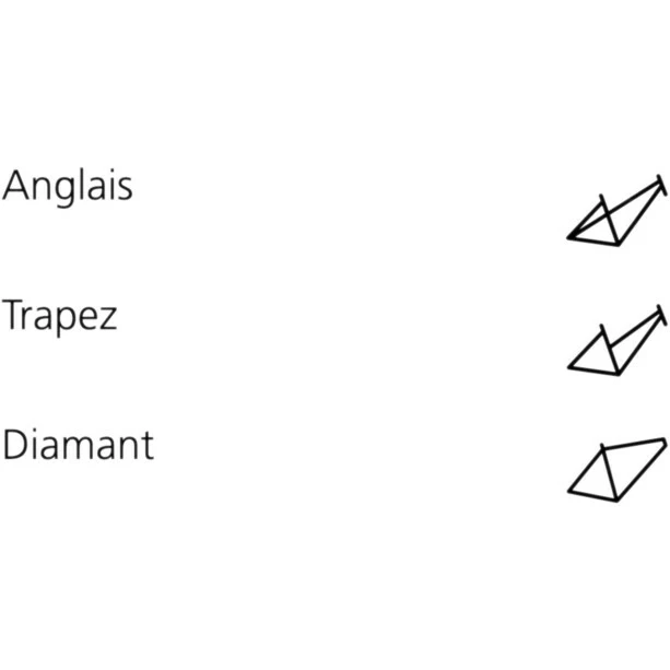 Vsf-fahrradmanufaktur Vsf Fahrradmanufaktur T-700 Diamant XT 30-Gang HS22 Schwarz 2 Vsf-fahrradmanufaktur Vsf Fahrradmanufaktur T-700 Diamant XT 30-Gang HS22 Schwarz – Bild 2