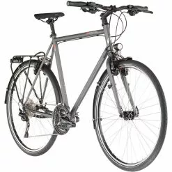 Vsf-fahrradmanufaktur Vsf Fahrradmanufaktur T-700 Diamant XT 30-Gang HS22 Blau