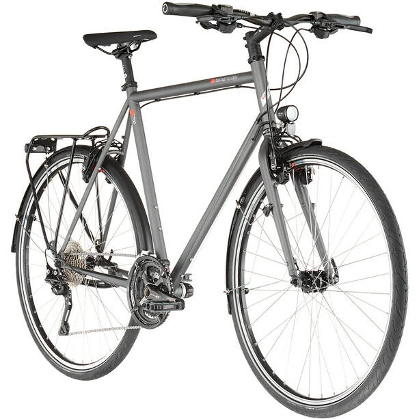Vsf-fahrradmanufaktur Vsf Fahrradmanufaktur T-700 Diamant XT 30-Gang HS22 Blau 1 Vsf-fahrradmanufaktur Vsf Fahrradmanufaktur T-700 Diamant XT 30-Gang HS22 Blau