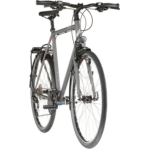 Vsf-fahrradmanufaktur Vsf Fahrradmanufaktur T-700 Diamant XT 30-Gang HS22 Blau 3 Vsf-fahrradmanufaktur Vsf Fahrradmanufaktur T-700 Diamant XT 30-Gang HS22 Blau – Bild 3
