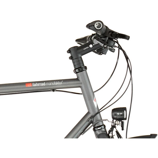 Vsf-fahrradmanufaktur Vsf Fahrradmanufaktur T-700 Diamant XT 30-Gang HS22 Blau 4 Vsf-fahrradmanufaktur Vsf Fahrradmanufaktur T-700 Diamant XT 30-Gang HS22 Blau – Bild 4