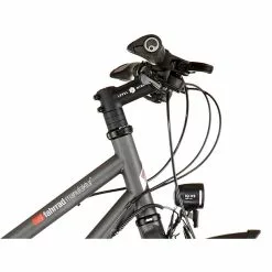 Vsf-fahrradmanufaktur Vsf Fahrradmanufaktur T-700 Trapez XT 30-Gang HS22 Grau 8 Vsf-fahrradmanufaktur Vsf Fahrradmanufaktur T-700 Trapez XT 30-Gang HS22 Grau -Fahrrad Verkäufe vsf fahrradmanufaktur t 700 trapeze xt 30 speed hs22 slate matt 2