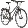 Vsf-fahrradmanufaktur Vsf Fahrradmanufaktur T-700 Trapez XT 30-Gang HS22 Grau