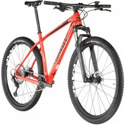 Wilier 101X XT 1x12 2.0 Rot