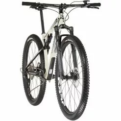 Wilier 110FX XT 1x12 2.0 Beige/schwarz -Fahrrad Verkäufe wilier 110fx xt 1x12 20 cream black glossy 3