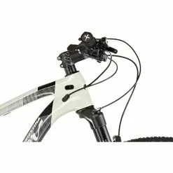 Wilier 110FX XT 1x12 2.0 Beige/schwarz -Fahrrad Verkäufe wilier 110fx xt 1x12 20 cream black glossy 4