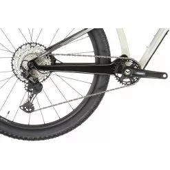 Wilier 110FX XT 1x12 2.0 Beige/schwarz -Fahrrad Verkäufe wilier 110fx xt 1x12 20 cream black glossy 6