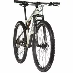 Wilier 110FX XT 1x12 Weiß/schwarz 8 Wilier 110FX XT 1x12 Weiß/schwarz -Fahrrad Verkäufe wilier 110fx xt 1x12 cream black 3