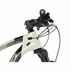 Wilier 110FX XT 1x12 Weiß/schwarz 9 Wilier 110FX XT 1x12 Weiß/schwarz -Fahrrad Verkäufe wilier 110fx xt 1x12 cream black 4