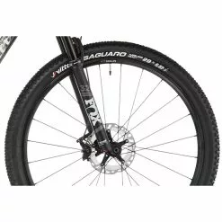 Wilier 110FX XT 1x12 Weiß/schwarz 10 Wilier 110FX XT 1x12 Weiß/schwarz -Fahrrad Verkäufe wilier 110fx xt 1x12 cream black 5