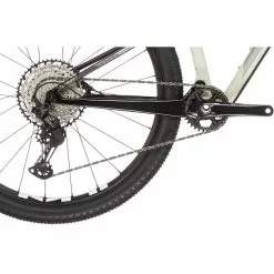 Wilier 110FX XT 1x12 Weiß/schwarz 11 Wilier 110FX XT 1x12 Weiß/schwarz -Fahrrad Verkäufe wilier 110fx xt 1x12 cream black 6