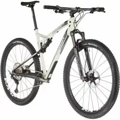 Wilier 110FX XT 1x12 Beige/schwarz