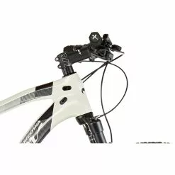 Wilier 110FX XT 1x12 Beige/schwarz 9 Wilier 110FX XT 1x12 Beige/schwarz -Fahrrad Verkäufe wilier 110fx xt 1x12 cream black glossy 4