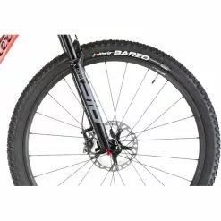 Wilier 110FX XT 1x12 MT501 SID Schwarz -Fahrrad Verkäufe wilier 110fx xt 1x12 mt501 sid black red matt 3