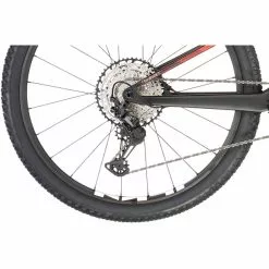 Wilier 110FX XT 1x12 MT501 SID Schwarz -Fahrrad Verkäufe wilier 110fx xt 1x12 mt501 sid black red matt 5