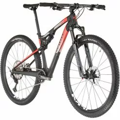 Wilier 110FX XT 1x12 MT501 SID Schwarz