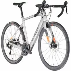 Wilier Cento1 Hybrid AIR38 Grau