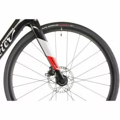 Wilier Cento1 Hybrid Flat Bar Schwarz 9 Wilier Cento1 Hybrid Flat Bar Schwarz -Fahrrad Verkäufe wilier cento1 hybrid flat bar black grey red glossy 3