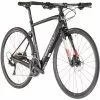Wilier Cento1 Hybrid Flat Bar Schwarz