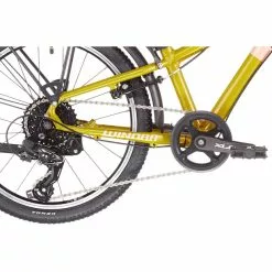 Winora Chica 20" Kinder Gold/pink 11 Winora Chica 20" Kinder Gold/pink -Fahrrad Verkäufe winora chica 20 kids princess gold cupcake pink 6