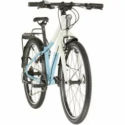 Winora Chica 24" Kinder Blau/grau 8 Winora Chica 24" Kinder Blau/grau -Fahrrad Verkäufe winora chica 24 kids cloudy blue cool grey matte 3