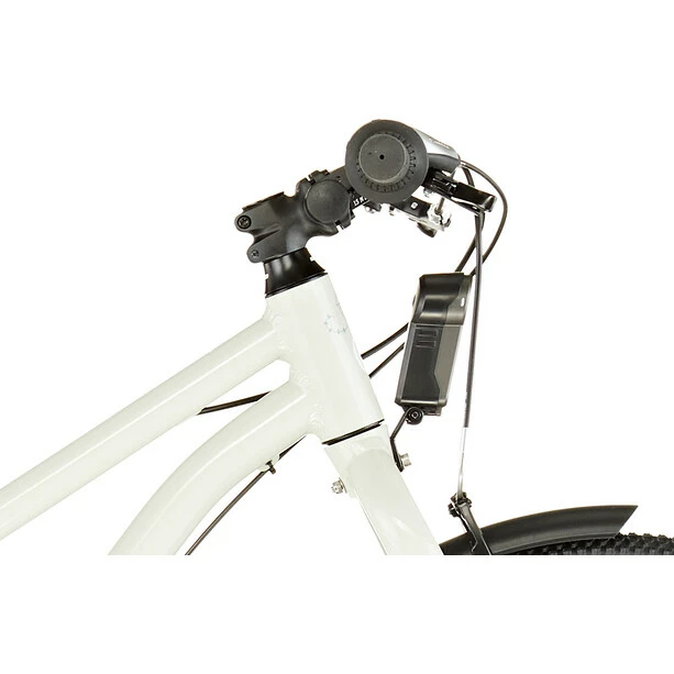 Winora Chica 24" Kinder Blau/grau 4 Winora Chica 24" Kinder Blau/grau – Bild 4