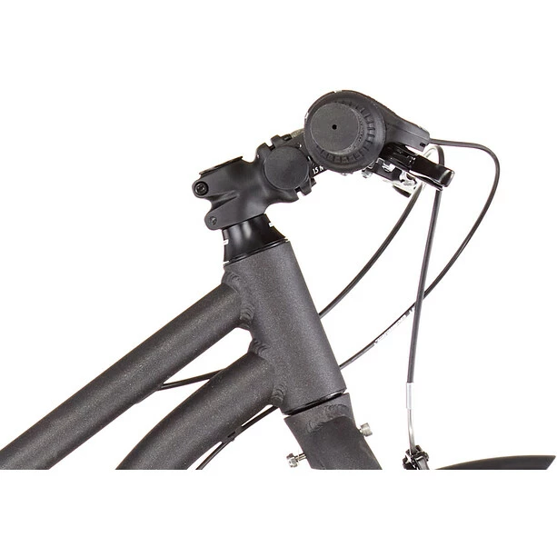 Winora Dash 20" Kinder Blau/schwarz 4 Winora Dash 20" Kinder Blau/schwarz – Bild 4