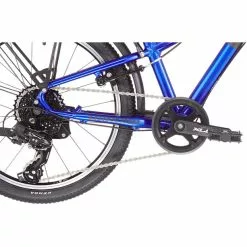 Winora Dash 20" Kinder Blau/schwarz 11 Winora Dash 20" Kinder Blau/schwarz -Fahrrad Verkäufe winora dash 20 kids infinity blue black chalk 6