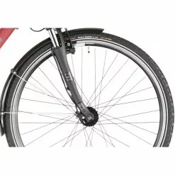 Winora Domingo 21 Diamant Rot -Fahrrad Verkäufe winora domingo 21 diamond chestnut matte 5