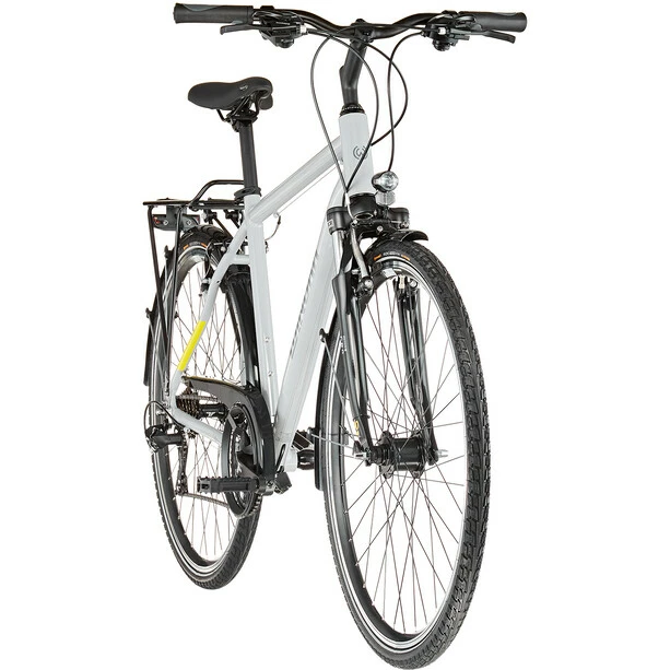 Winora Domingo 21 Diamant Grau 3 Winora Domingo 21 Diamant Grau – Bild 3