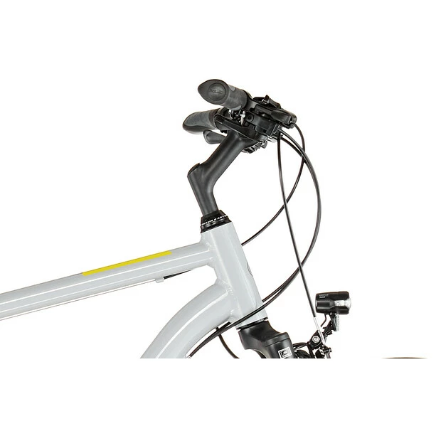 Winora Domingo 21 Diamant Grau 4 Winora Domingo 21 Diamant Grau – Bild 4