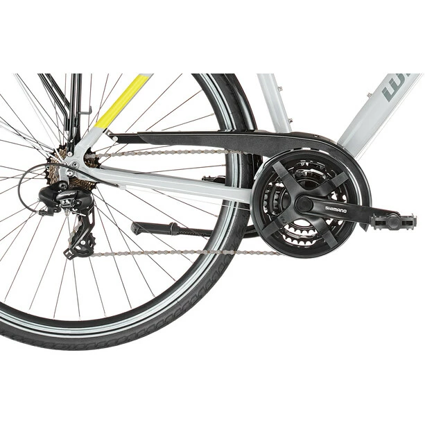 Winora Domingo 21 Diamant Grau 6 Winora Domingo 21 Diamant Grau – Bild 6